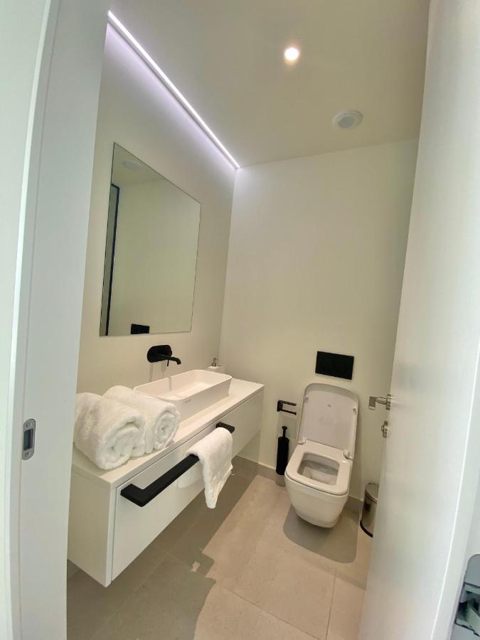 Rocavista - Villa With Heated Rooftop Pool And Amazing Ocean View Costa Adeje  Exterior photo