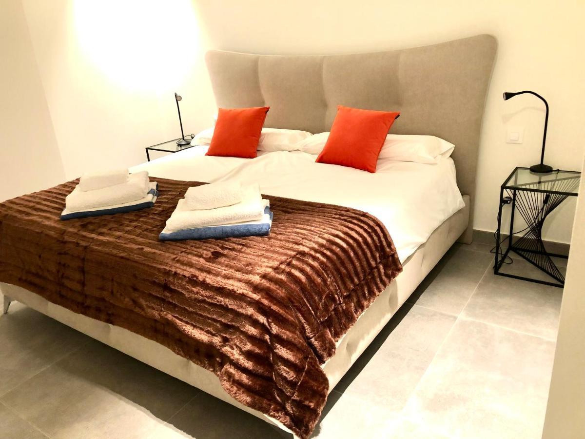 Rocavista - Villa With Heated Rooftop Pool And Amazing Ocean View Costa Adeje  Exterior photo